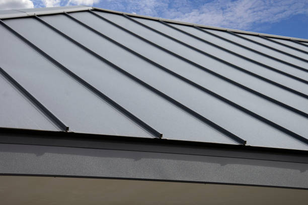 Best Metal Roofing Installation  in Keedysville, MD